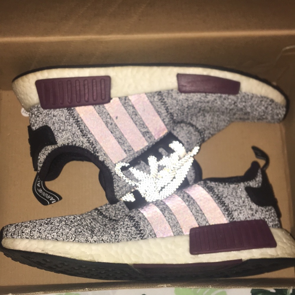 Adidas NMD R1